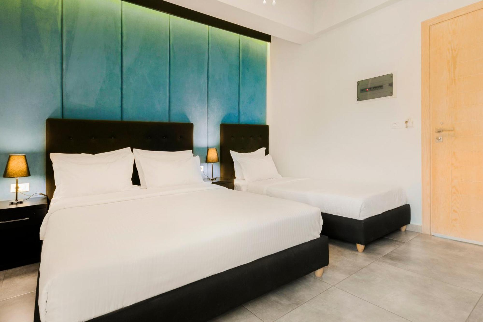My Suite Boutique Hotel Parga Exterior photo