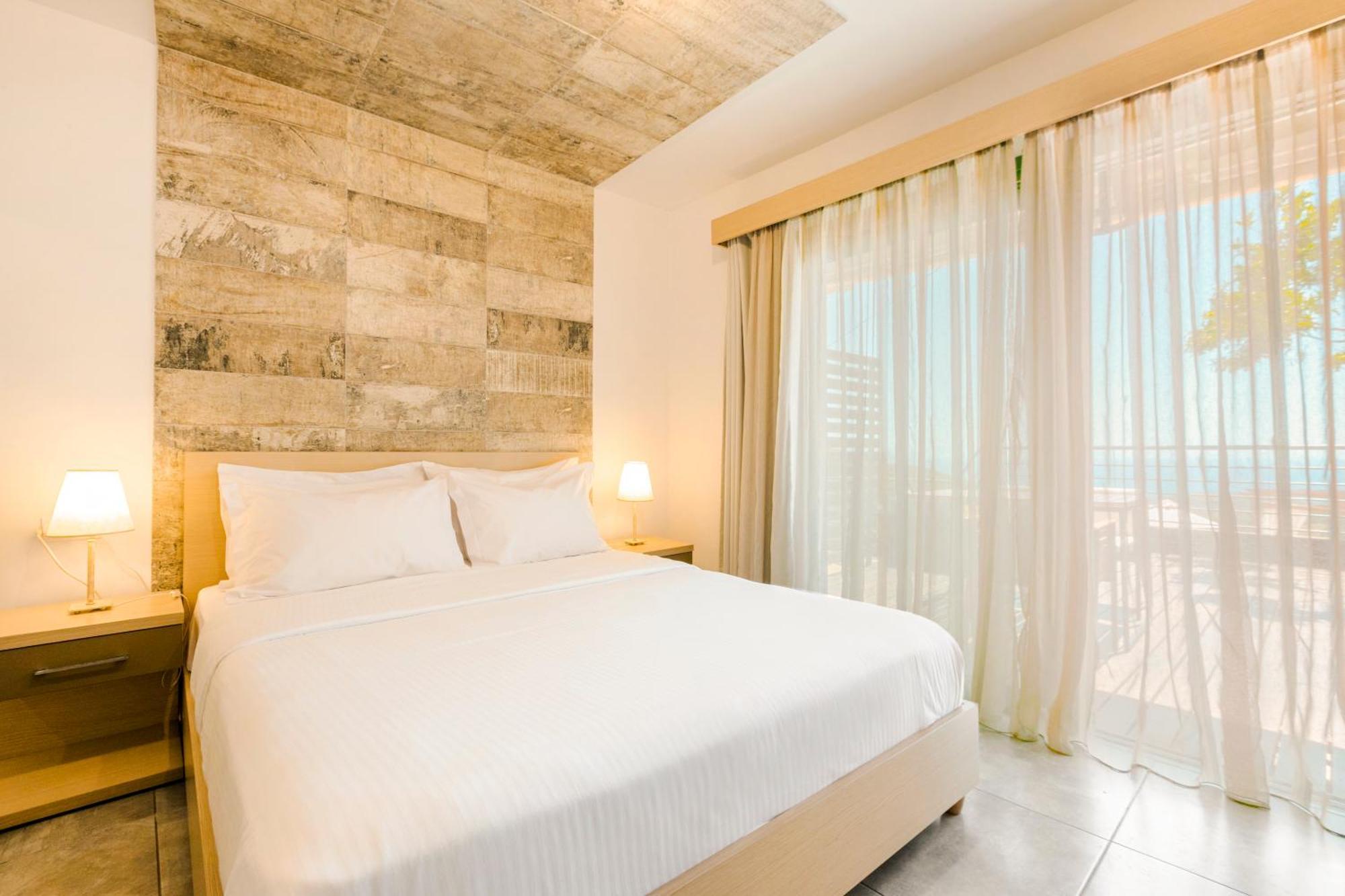 My Suite Boutique Hotel Parga Exterior photo