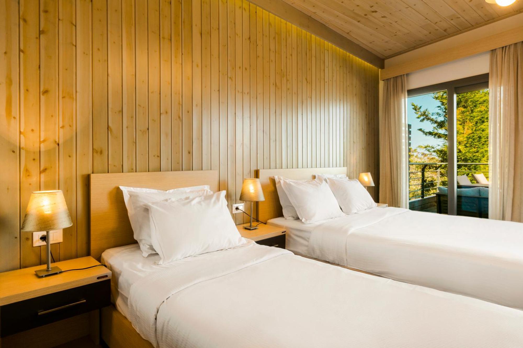 My Suite Boutique Hotel Parga Exterior photo