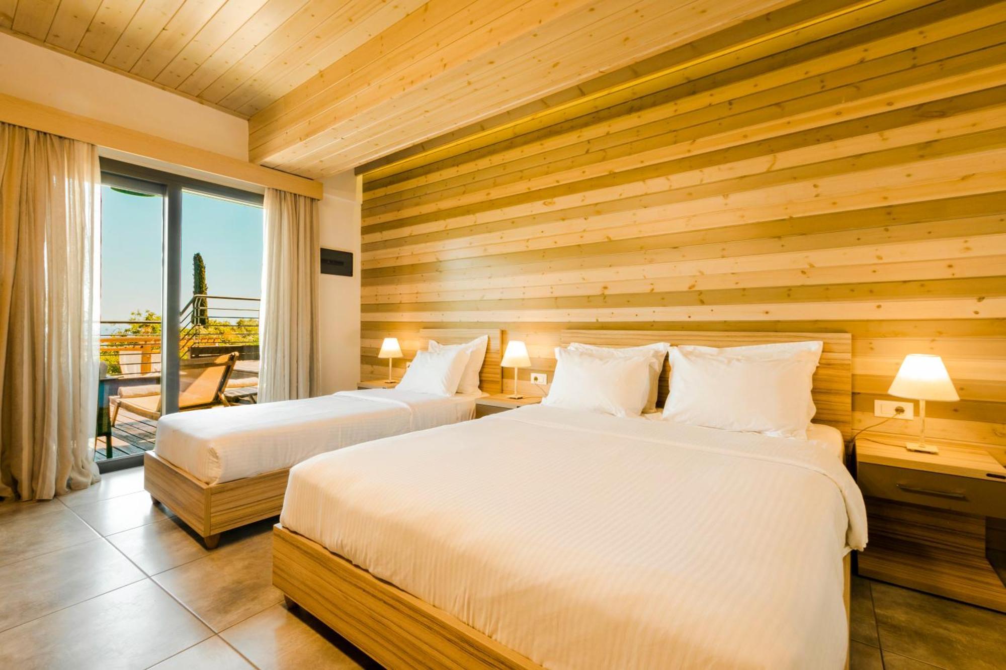 My Suite Boutique Hotel Parga Exterior photo