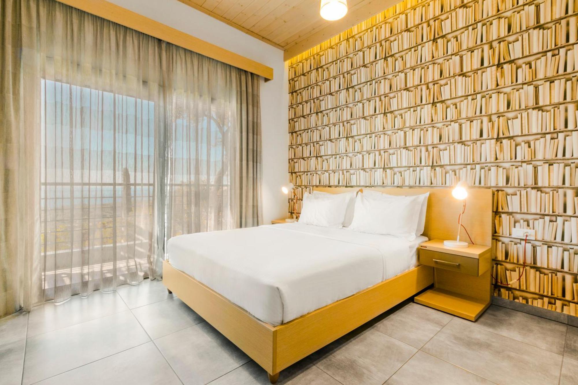My Suite Boutique Hotel Parga Room photo