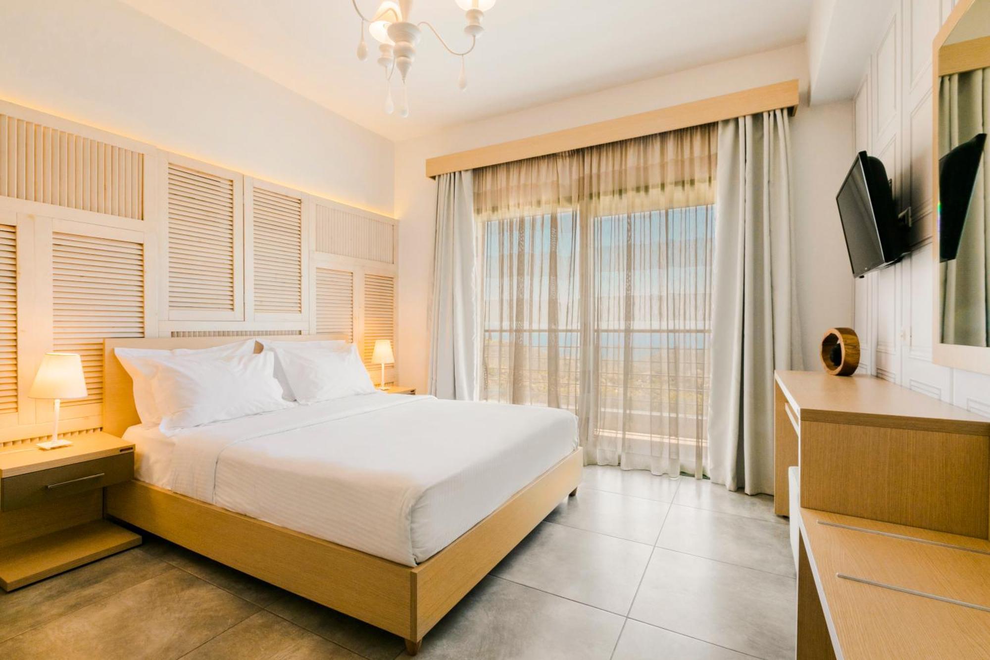My Suite Boutique Hotel Parga Exterior photo